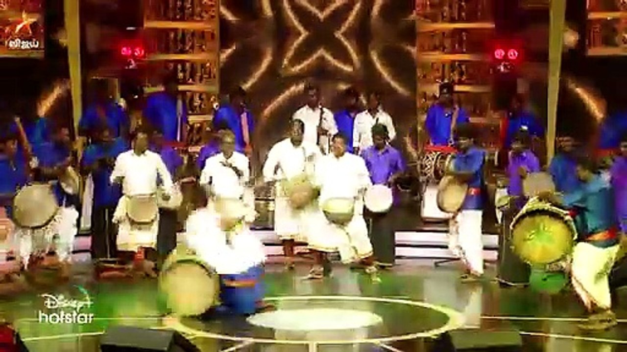 super Singer4)