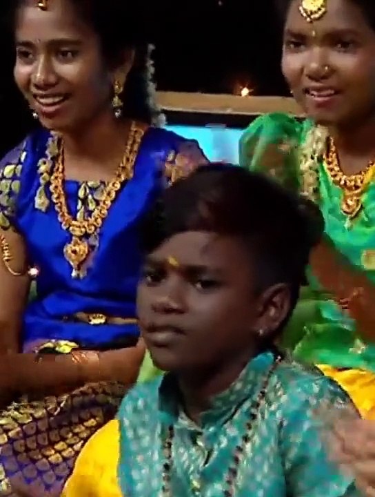 Kundrathile kumaranukku kondattam Ajay Krishna Sing Udit sir Voice _ Super Singer Priyanka & MaKaPa