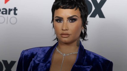 Happy Birthday, Demi Lovato!