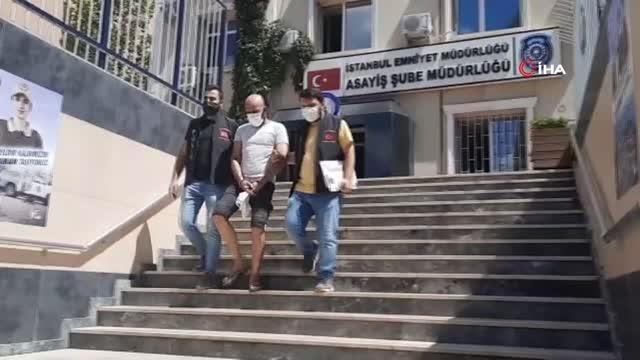 Fatih'te alacak-verecek meselesi cinayetle bitti