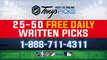 Nationals vs Brewers 8/20/21 FREE MLB Picks and Predictions on MLB Betting Tips for Today