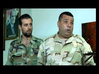 عناية مشددة الحلقة 16-Promo