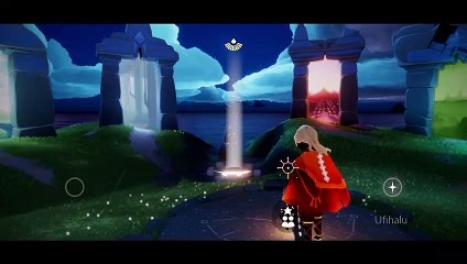 #06 Starlight Desert 6th Quest | Sky Children of the light |  Season of the Little Prince
