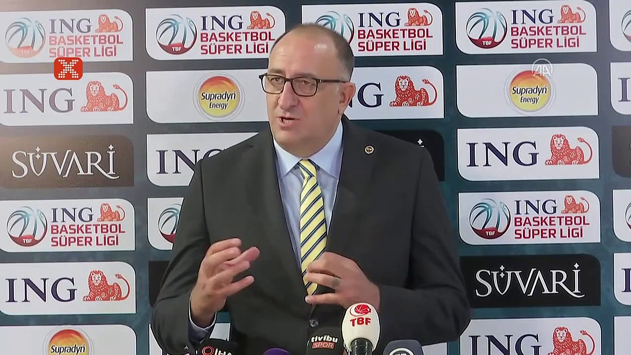 Cenk Renda: "Başarıya ulaşacağımıza gönülden inanıyorum"