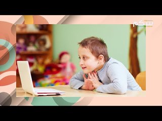 للتعليم عن بعد ايجابيات عدة .. لكنه ضاعف معاناة ذوي الاحتياجات الخاصة ! اليكم اهم النصائح التربوية