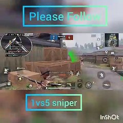 GodTusHaroP new whatsapp status BGMI #shorts#1vs5 TDM