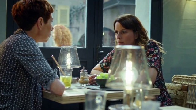 Plus belle la vie : [Indiscrétion] - Luna jalouse