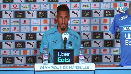 Saliba : "On doit être plus méchants"