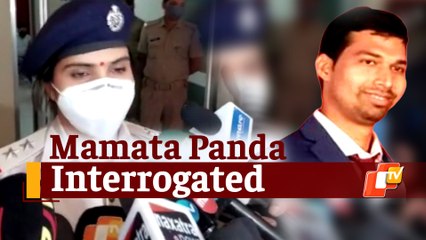 Odisha ACF Death: Gurandi Police Station OIC Interrogated For 3 Hours