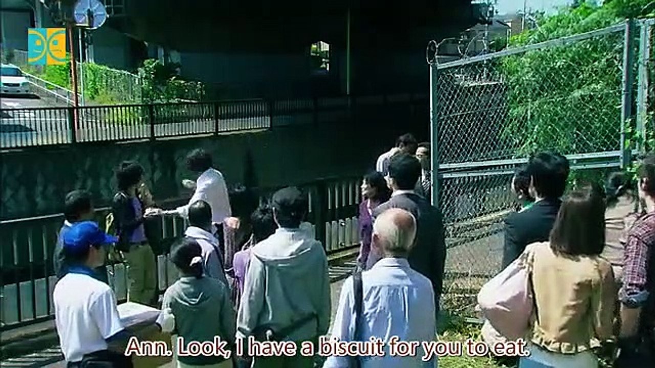 Guilty Akuma To Keiyakushita Onna ギルティ 悪魔と契約した女 English Subtitles E1 動画 Dailymotion