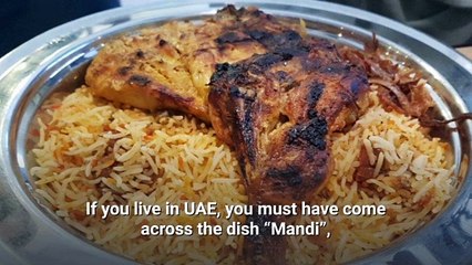 Saudi Restaurants in Dubai