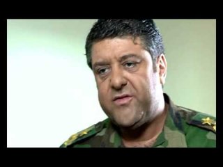 Promo- عناية مشددة -الحلقة 21