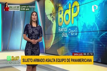 El Agustino: cuerpo de hombre sin vida es abandonado cerca a botadero