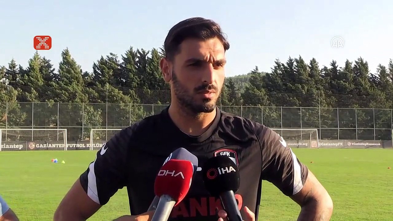 Günay Güvenç: "Beşiktaş maçı benim için özel"