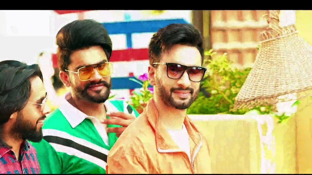 Rakaan (Official Video) Hardeep Grewal, Gurlez Akhtar New Punjabi song 2021