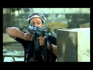 Promo- عناية مشددة -الحلقة 28