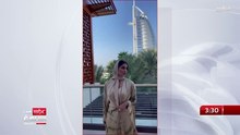 يمنى خوري تكشف سبب تسمية "دكتوره يومي"