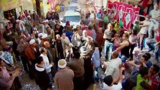مسلسل مزاج الخير HD - الحلقة الثانية 2 - بطولة مصطفى شعبان