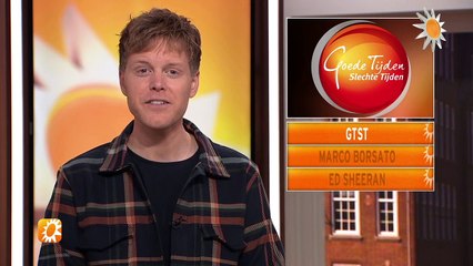 GTST Promo 2021: Is Ilyas in levensgevaar?