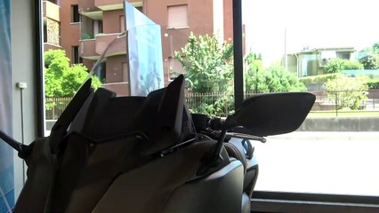 T MAX 560 TECH MAX BY VALLI MOTO