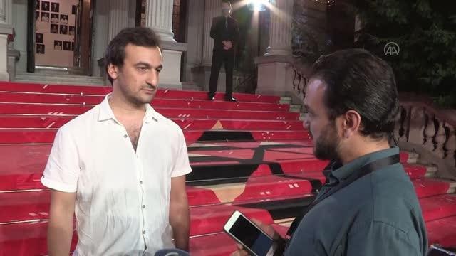 SARAYBOSNA - Tereddüt Çizgisi , 27. Saraybosna Film Festivali'nde proje geliştirme ödülü kazandı