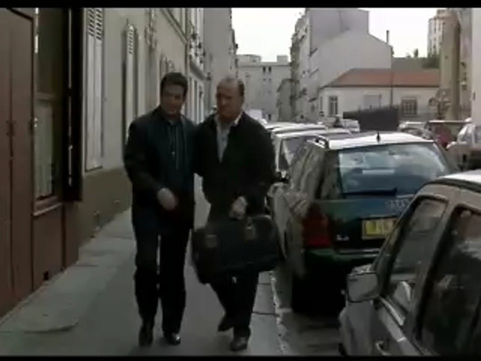 L'Autre cote de la mer