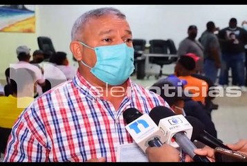 #NacionalesTN / Gobierno entrega más de 60 millones a porcicultores afectados con peste porcina