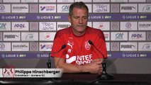 Jour de Conf' ASC-FCSM: Philippe Hinschberger