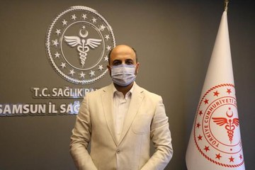 Oruç: "Aşılamadan önceye göre 4 kat daha az sayıda hasta hastanede yatıyor"