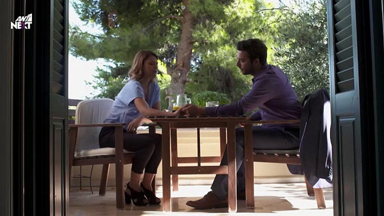 Γυναίκα χωρίς όνομα επ15 σεζ 2