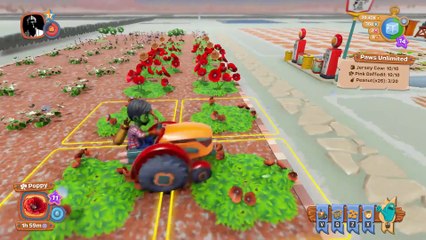 Let's go play Farm Together