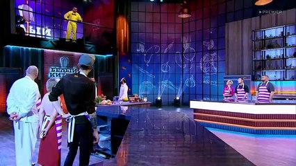 Белый китель - 1 выпуск (1 часть)