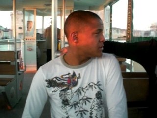 bateau à la rochelle