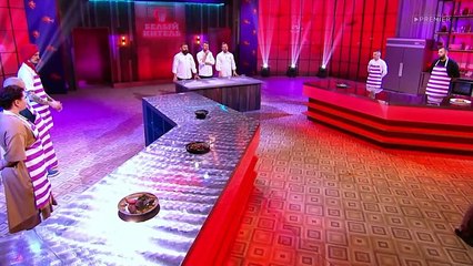 Белый китель - 1 выпуск (2 часть)