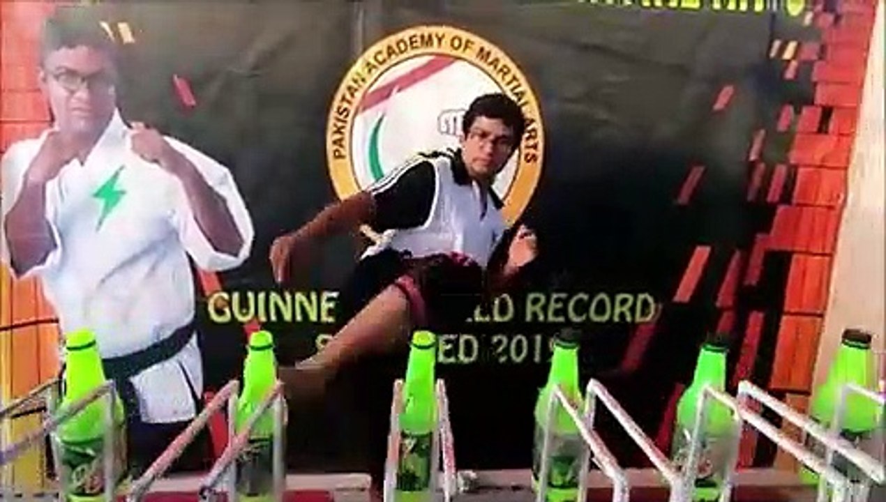 World Record
