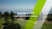 Green d'été : Golf de Monte-Carlo