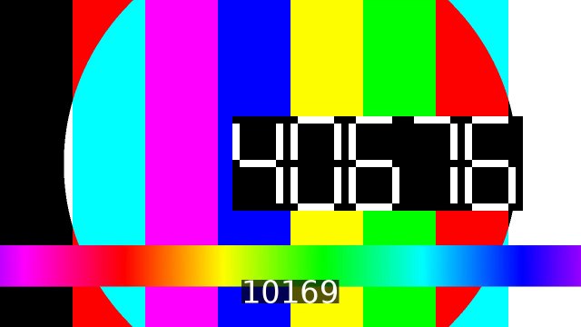 Affaire conclue, tout le monde a quelque chose à vendre
