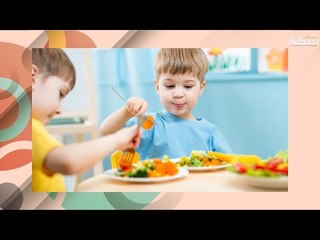 7 طرق للتعامل مع طفل لا يحب الاكل ! الاقناع أفضل من الإجبار !