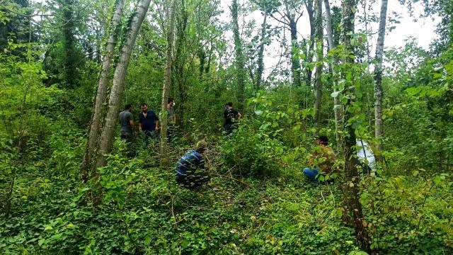 Son dakika haberleri | Kayıp genç ölü bulundu