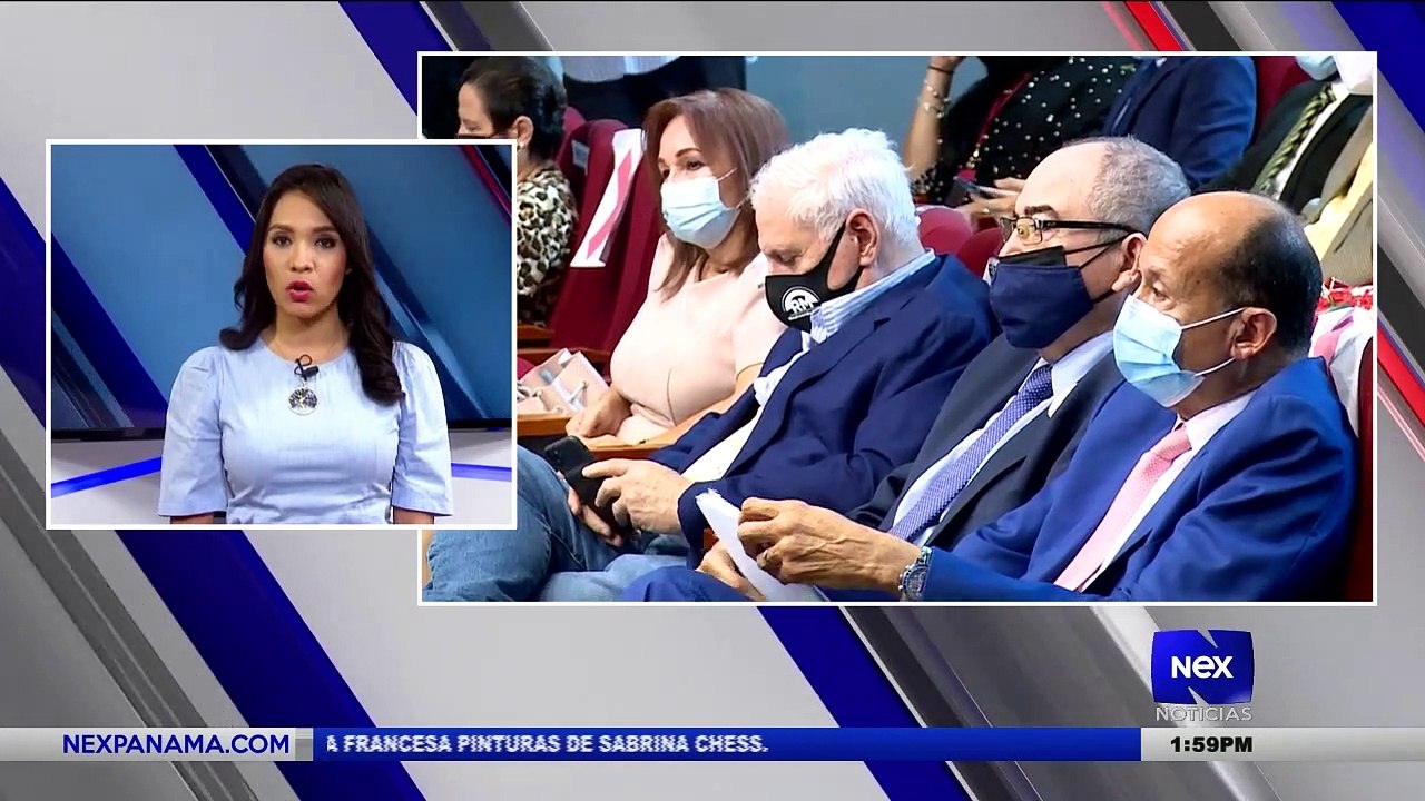 Asamblea nacional continuara la discusión del p...