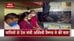 Railway Minister Ashwini Vaishnaw travels in train to get feedback
