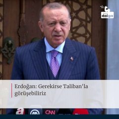 Dakikada bugün ne oldu? | 20 Ağustos 2021