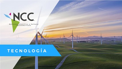 Colombia apuesta por proyectos generadores de energía eólica