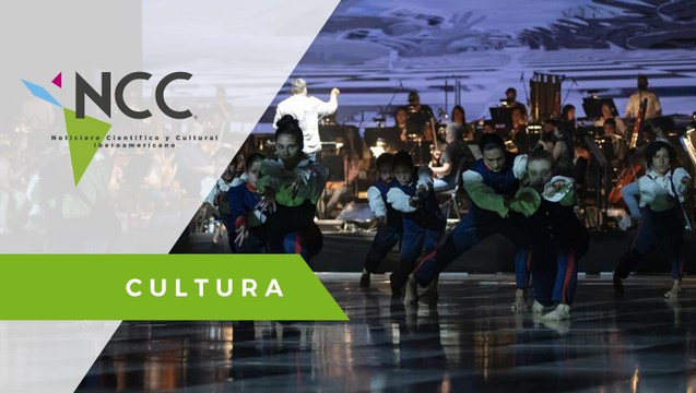 El teatro Teresa Carreño en Caracas vuelve a abrir sus puertas