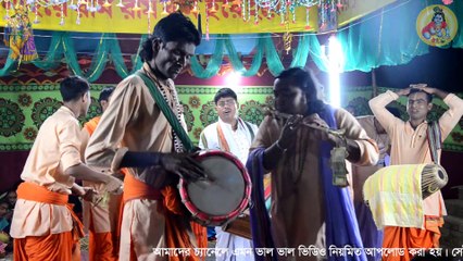 বিপদ ভূন্জন শ্রী মধুসুদন সম্প্রদায়ের কী মধুর সুর!