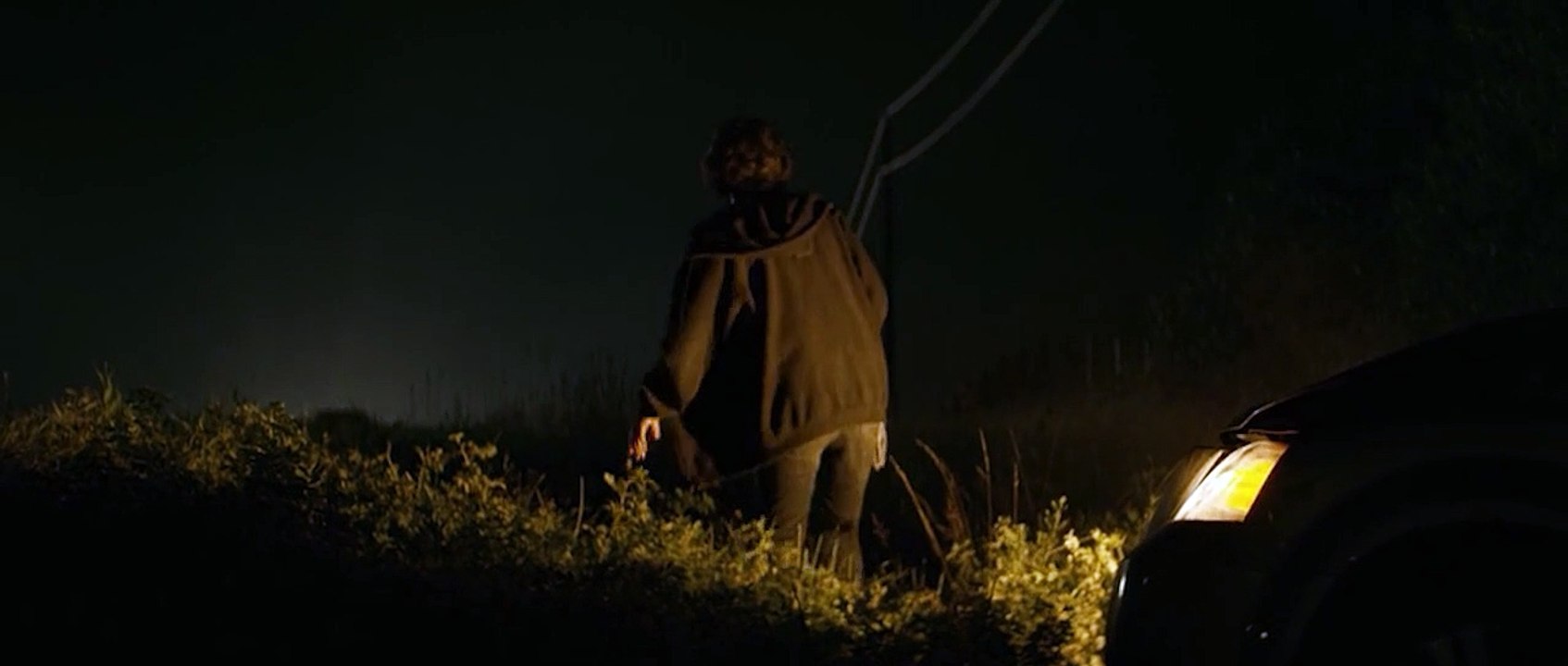 How It Ends (2018) part 5