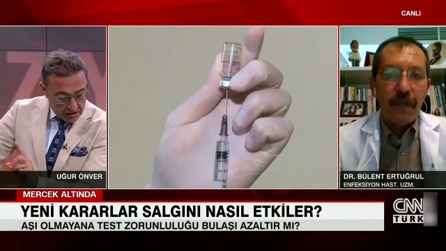 2 doz BionTech mi yoksa 2 doz Sinovac ve 1 doz BionTech mi etkili?