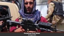 PPN World News Headlines - 20 Aug 2021 | Taliban Takes Kabul | WDC Bomb Suspect | Mastercard Sued
