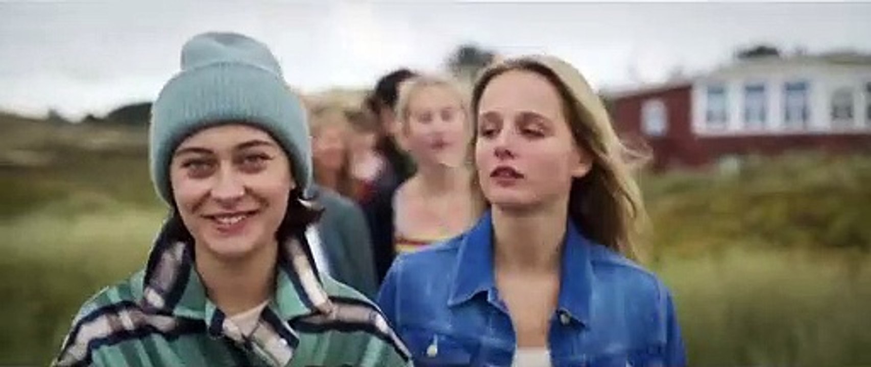 Black Island - Trailer