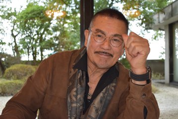 Sonny Chiba, légende des arts martiaux et acteur de "Kill Bill" est mort à 82 ans